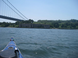 Fort Wadsworth, SI.