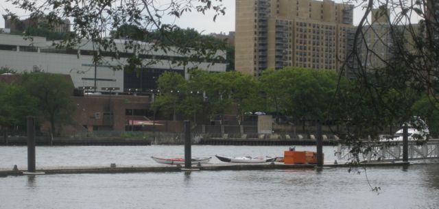 Fellow Kayaks.