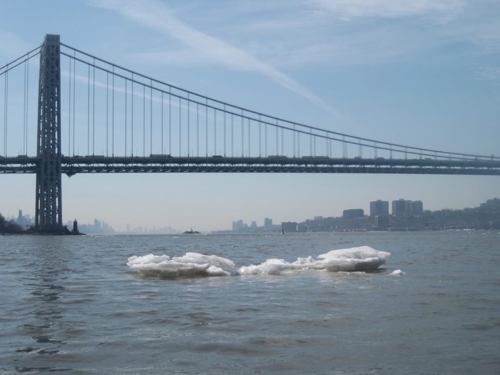 Approaching GWB