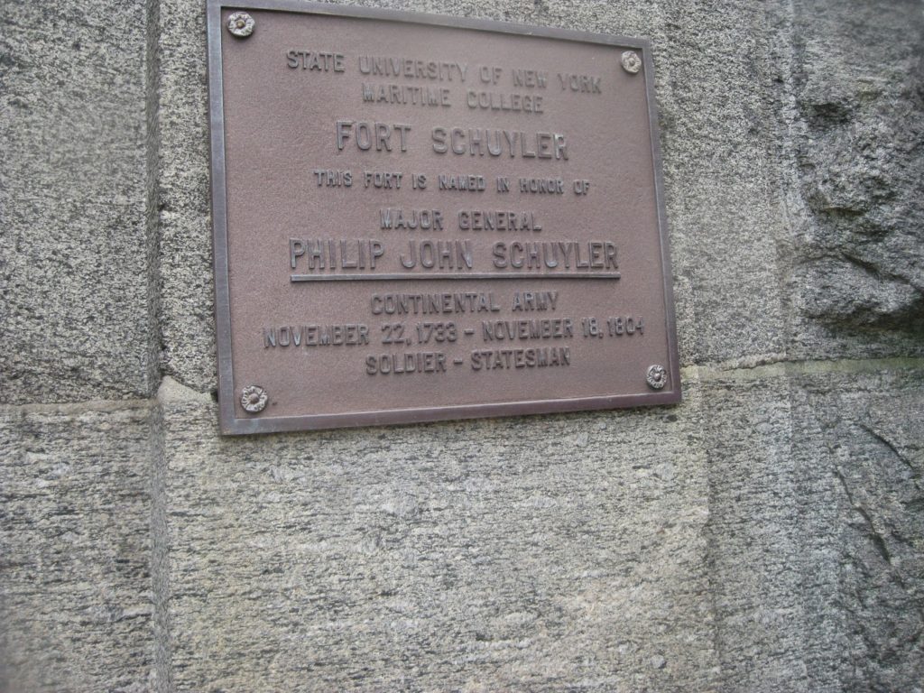 Fort Schulyer