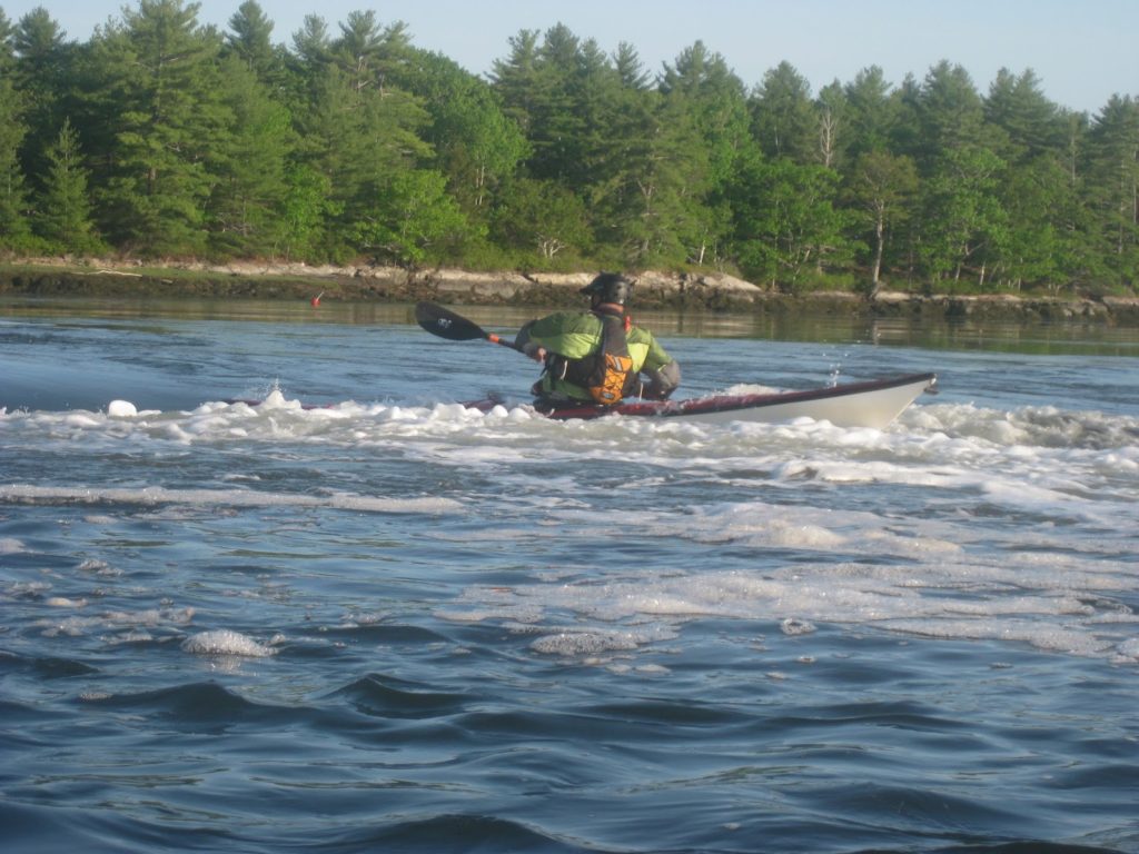 Maine Four Star Training