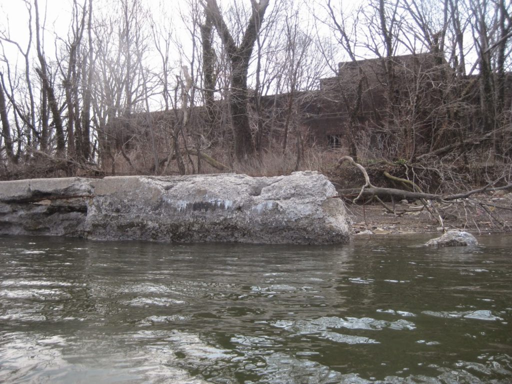 North Brother Island