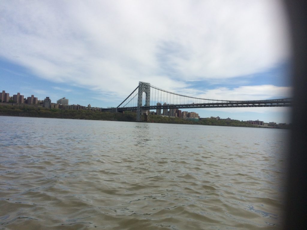 The GWB