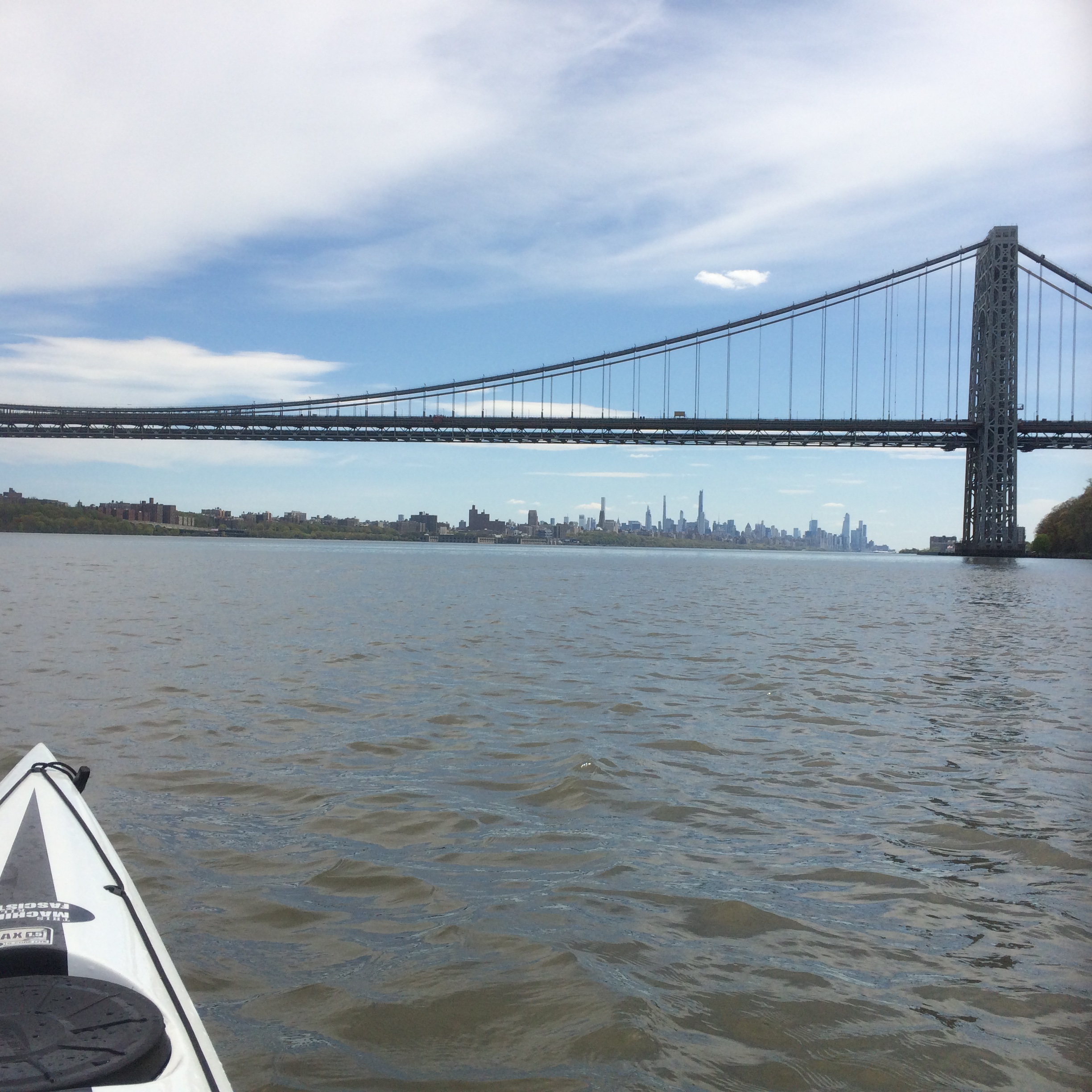 City Skyline