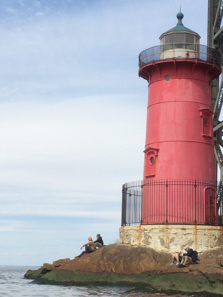 Little Red Lighthouse