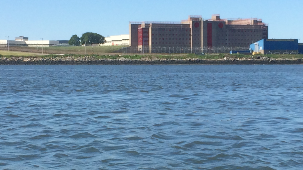 Rikers Island