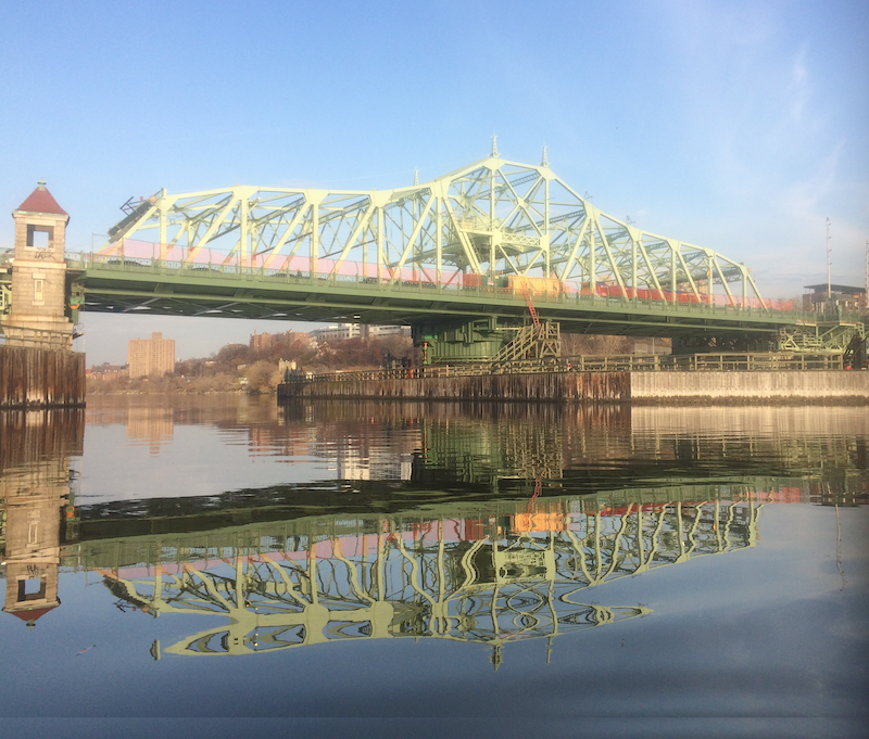 207th Street Bridge